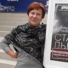 Фотография девушки Натали, 59 лет из г. Могилев
