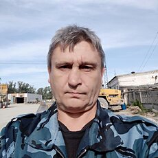 Фотография мужчины Олег, 54 года из г. Калуга