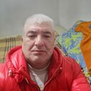 Умид Романов, 47 лет