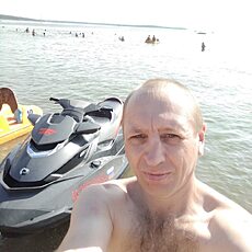 Фотография мужчины Юра, 41 год из г. Линево (Новосибирская Обл)