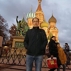 Фотография мужчины Николай, 37 лет из г. Шилово