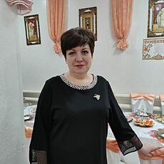 Фотография девушки Елена, 52 года из г. Ртищево