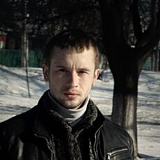 Фотография мужчины Николай, 32 года из г. Миргород
