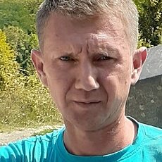 Фотография мужчины Денис, 45 лет из г. Волгоград