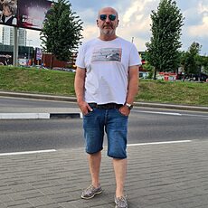 Фотография мужчины Аркадий, 52 года из г. Гамбург