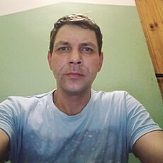 Фотография мужчины Алексей, 43 года из г. Подольск