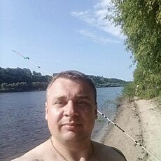 Фотография мужчины Иван, 42 года из г. Павлово