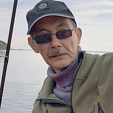 Фотография мужчины Авас, 50 лет из г. Ижевск