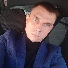 Фотография мужчины Сергей, 39 лет из г. Самара