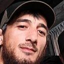 Абдула, 33 года