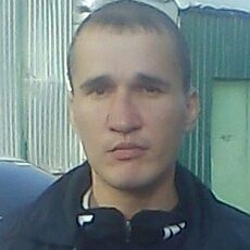 Фотография мужчины Денис, 33 года из г. Таштагол