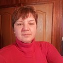 Лариса, 48 лет