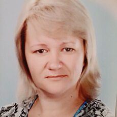 Фотография девушки Алина, 49 лет из г. Белгород