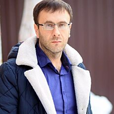 Фотография мужчины Ник, 40 лет из г. Братск