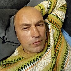 Фотография мужчины Роман, 46 лет из г. Павловск (Воронежская Обл)