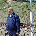 Ордабек, 50 лет