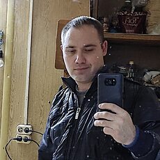 Фотография мужчины Евгений, 36 лет из г. Балашов