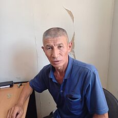 Фотография мужчины Канат, 49 лет из г. Кызылорда