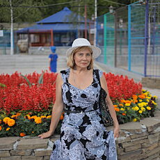 Фотография девушки Ольга, 61 год из г. Георгиевск