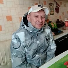 Фотография мужчины Андрей, 49 лет из г. Пенза