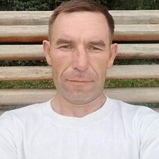 Фотография мужчины Анатолий, 43 года из г. Сергеевка