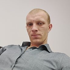 Фотография мужчины Игорь, 27 лет из г. Пильна