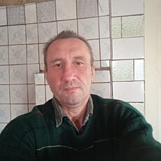 Фотография мужчины Юрий, 46 лет из г. Горки