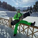 Александр, 43 года