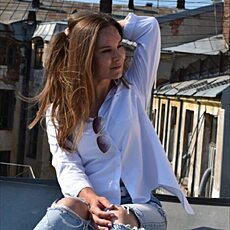 Фотография девушки Анна, 41 год из г. Калуга