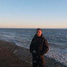 Фотография мужчины Александр, 48 лет из г. Краснокаменск
