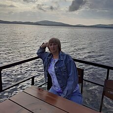 Фотография девушки Татьяна, 58 лет из г. Екатеринбург