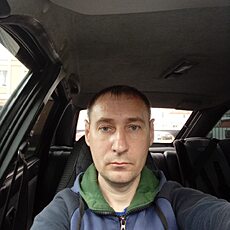 Фотография мужчины Александр, 43 года из г. Осинники