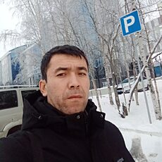 Фотография мужчины Дима, 33 года из г. Ноябрьск