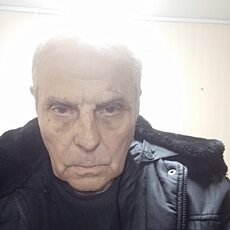 Фотография мужчины Юрий, 71 год из г. Белгород