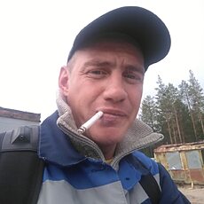 Фотография мужчины Максим, 40 лет из г. Лесосибирск