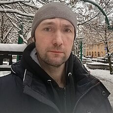 Фотография мужчины Юрий, 43 года из г. Минск