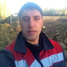 Фотография мужчины Руслан, 36 лет из г. Усть-Ордынский