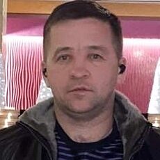 Фотография мужчины Михаил, 45 лет из г. Очер