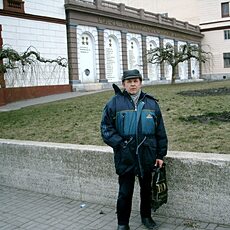 Фотография мужчины Владимир, 70 лет из г. Белгород