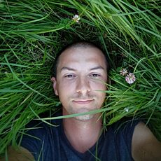 Фотография мужчины Михаил, 34 года из г. Хабаровск