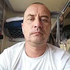 Фотография мужчины Сергей, 49 лет из г. Мариинск