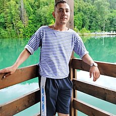 Фотография мужчины Александр, 33 года из г. Белорецк