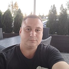 Фотография мужчины Ваня, 33 года из г. Минск