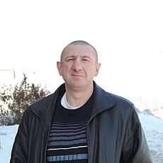 Фотография мужчины Григорий, 49 лет из г. Полысаево