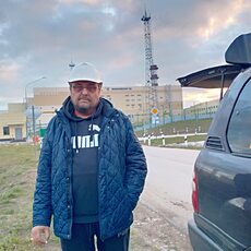 Фотография мужчины Владимир, 56 лет из г. Москва