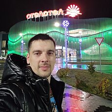 Фотография мужчины Илья, 32 года из г. Горнозаводск