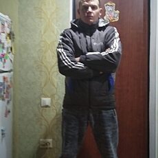 Фотография мужчины Алексей, 29 лет из г. Волжский