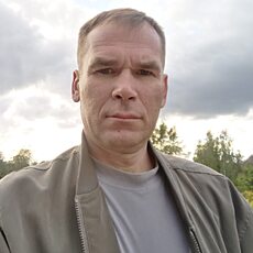 Фотография мужчины Алексей, 44 года из г. Киров
