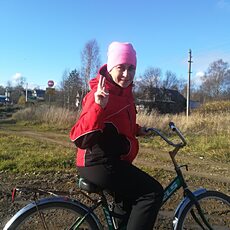 Фотография девушки Наташа, 48 лет из г. Рыбинск
