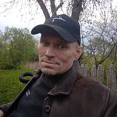 Фотография мужчины Александр, 52 года из г. Новополоцк